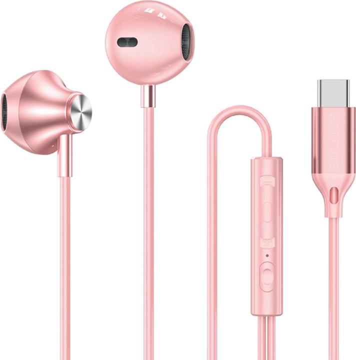 Image du produit Bolaris Écouteurs intra-auriculaires Jupiter Semi (Filaire)