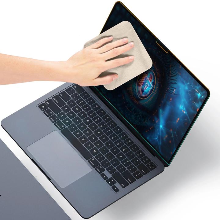 Productafbeelding 3MK Privacyfilter MacBook Air 13" M2 2022 (13.60")