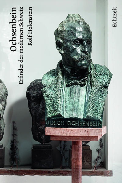 Immagine prodotto Ochsenbein (Tedesco, Rolf Holenstein, 2016)