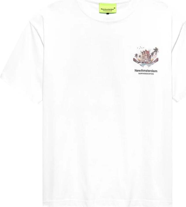 Produktbild New Amsterdam Surf Association Tropical (M)