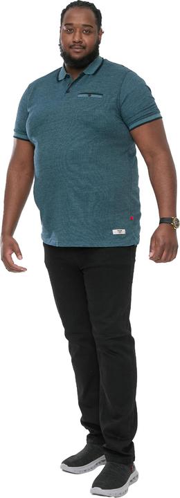 Produktbild DUKE D555 Troy 2 Poloshirt (3XL)