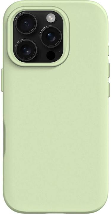 Pastel Matcha