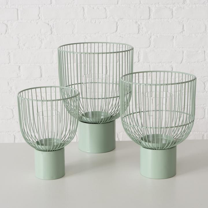 Produktbild Boltze Home Cindy (3 x, Rund)
