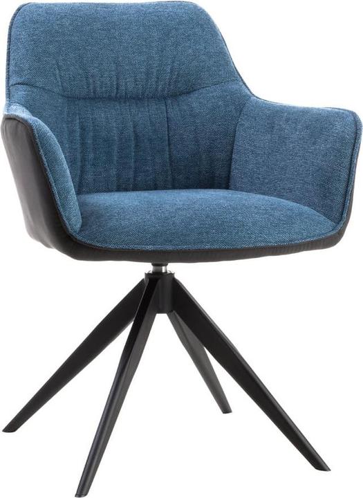 Blue/anthracite