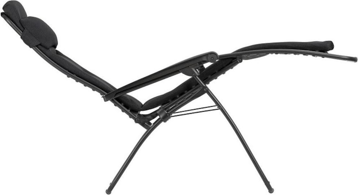 Immagine prodotto Lafuma Fauteuil relax RSX Clip bordeaux piètment noire