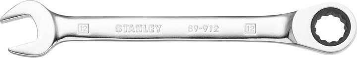 Produktbild Stanley Ratschenringschlüssel (12 mm)
