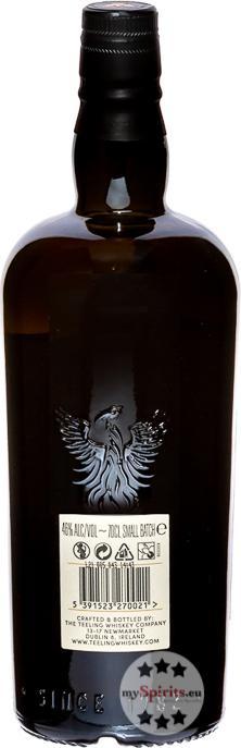 Produktbild Teeling Small Batch (1 x 70 cl)