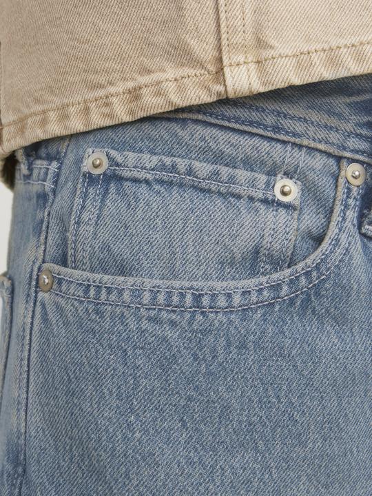Produktbild Jack & Jones JJIALEX JJORIGINAL SBD 308 SN Baggy Fit Jeans Baggy Fit Jeans (W31/L34)