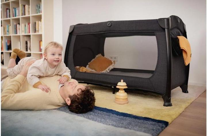 Immagine prodotto Hauck Play N Relax Center