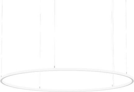 Produktbild Brumberg LED-Pendel-Ringleuchte (9600 lm)