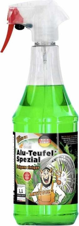 Actual product image Tuga Chemie Rim cleaner (1000 ml) (1000 ml)