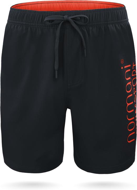Produktbild Normani Herren Badeshorts Nio (XXL)