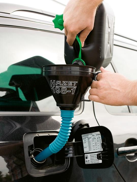 Produktbild HAZET Trichter