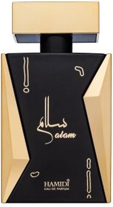 Immagine prodotto Hamidi Oriental EDP U (Eau de parfum, 100 ml)