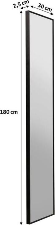 Immagine prodotto Kare Design Bella (30 x 180 cm)