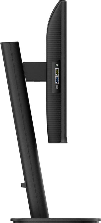 Produktbild Philips 24B2U3301D - 24 Zoll Full HD Mon (1920 x 1200 Pixel, 24")