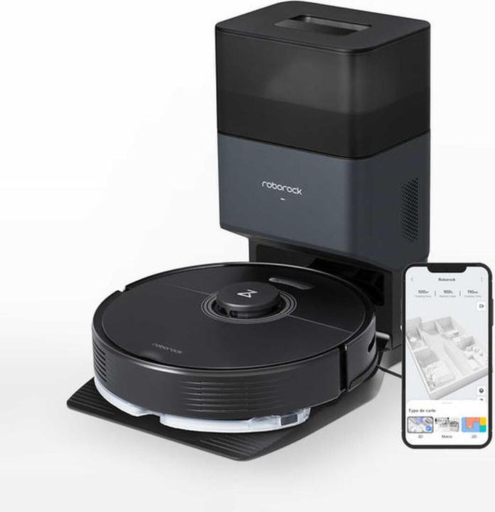 Roborock Q7 Max+ (Saugwischroboter)