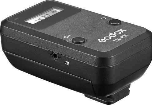 Actual product image Godox Digital Timer Remote TR C1 (Funk)