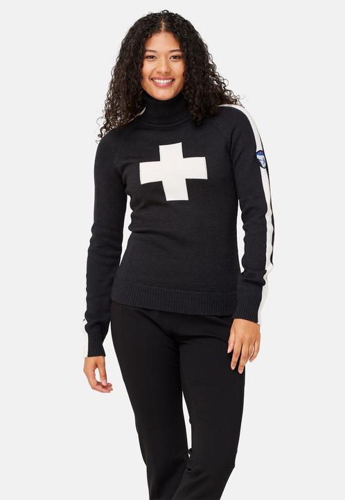 Produktbild Krimson Klover Geneva Turtleneck (S)