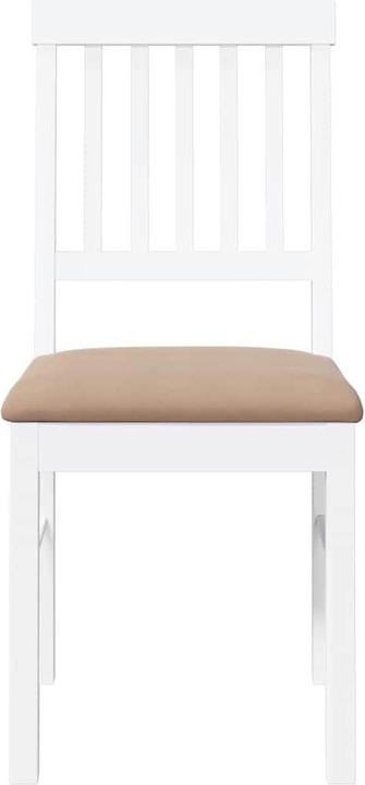 Image du produit vidaXL Esszimmerstuhl