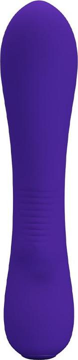 Produktbild Pretty Love Prescott Wiederaufladbarer Vibrator Lila