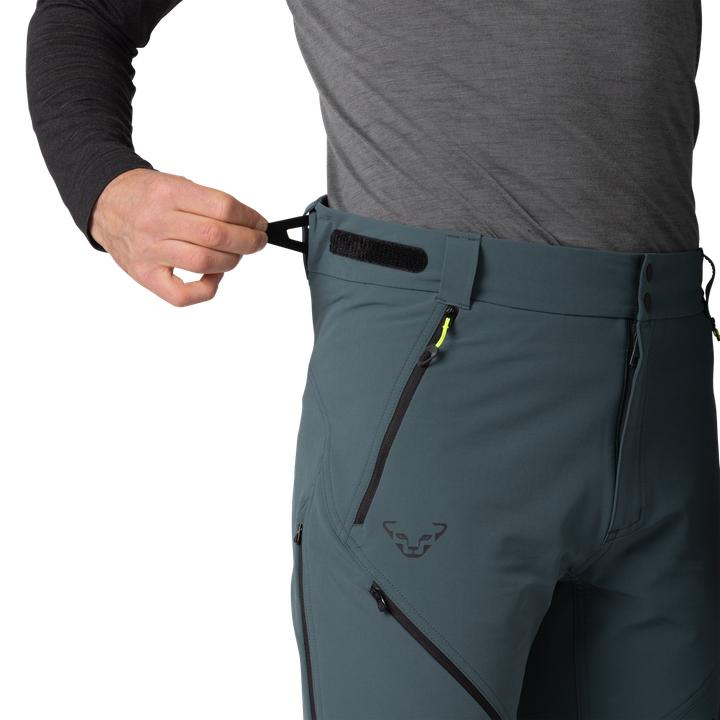 Immagine prodotto Dynafit Mercury Dynastretch Hose Herren (XL)