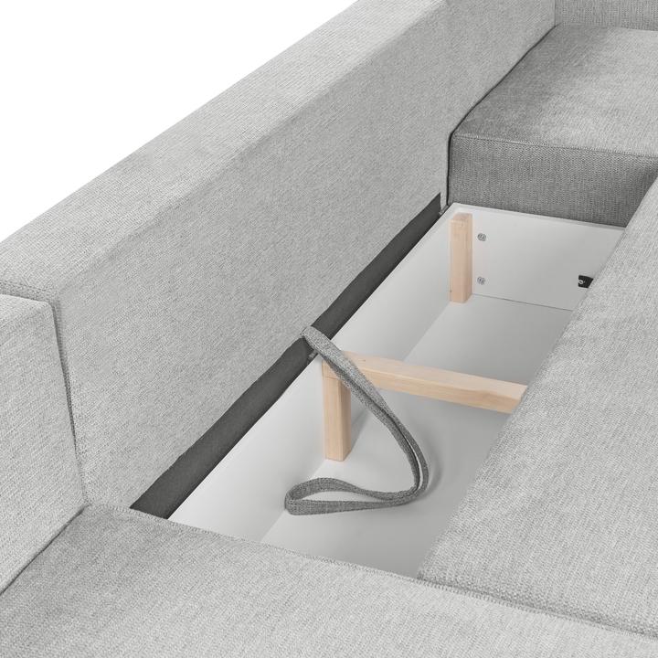 Produktbild Beliani Vatne (Wohnlandschaft)