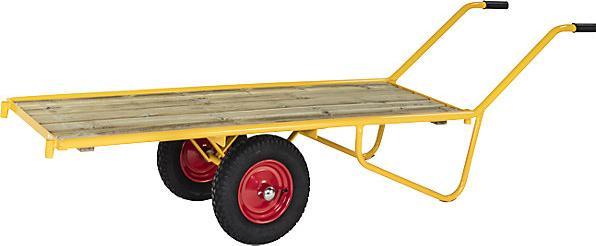 Produktbild Kongamek Stosskarre (500 kg)