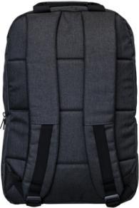 Image du produit Sac à dos Land P004-BP1415-G Polyester gris