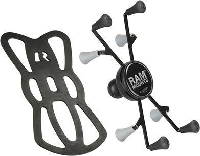 Actual product image RAM Mounts RAM X-Grip Universal Tablet