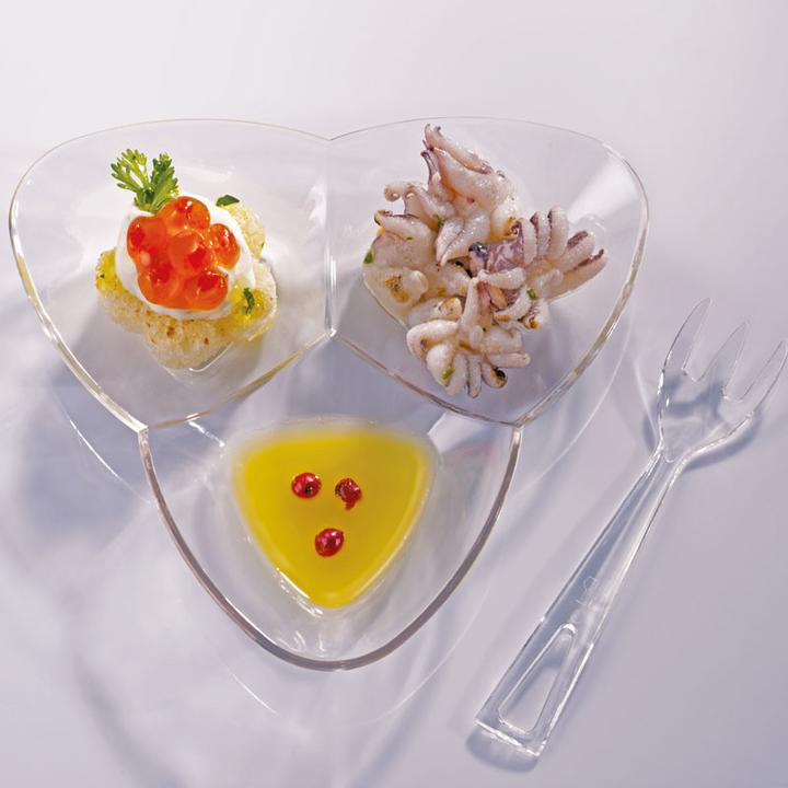 Produktbild Martellato Behälter für 30ml Vorspeisen oder Desserts