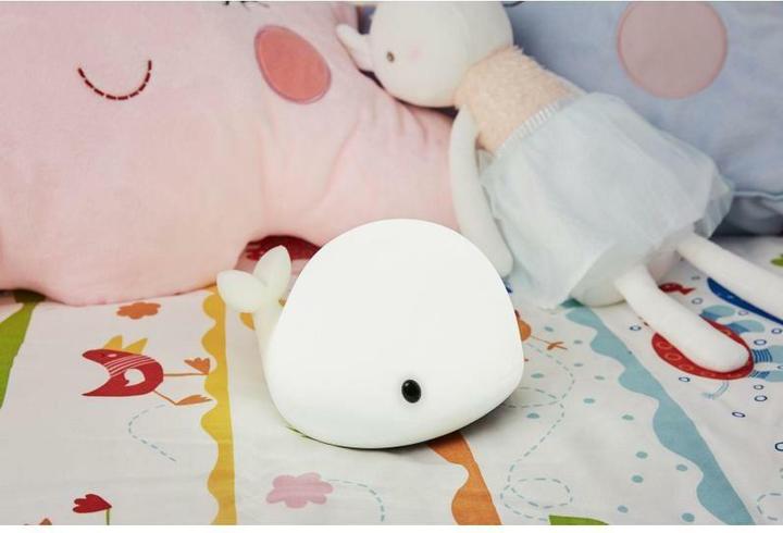 Actual product image Pauleen Whale