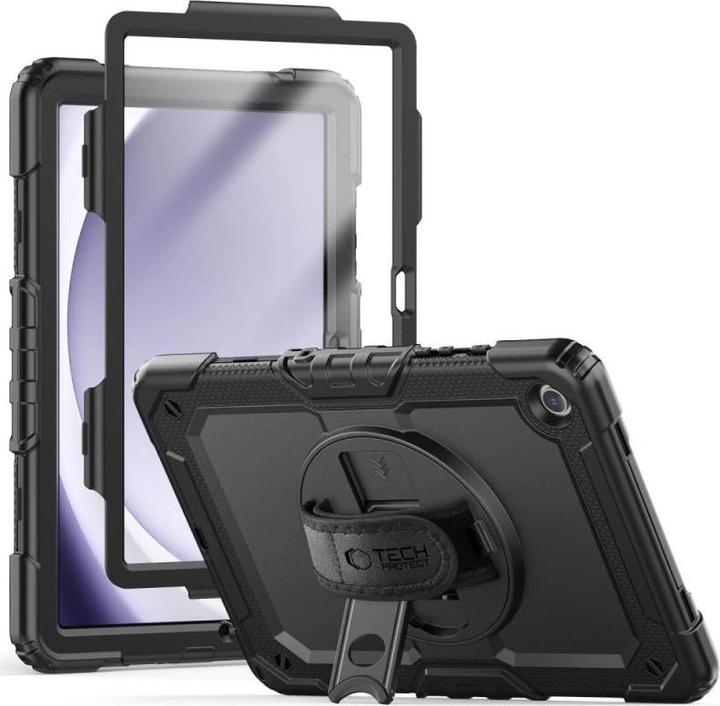 Produktbild Tech Solid360 (Samsung Galaxy Tab A9)