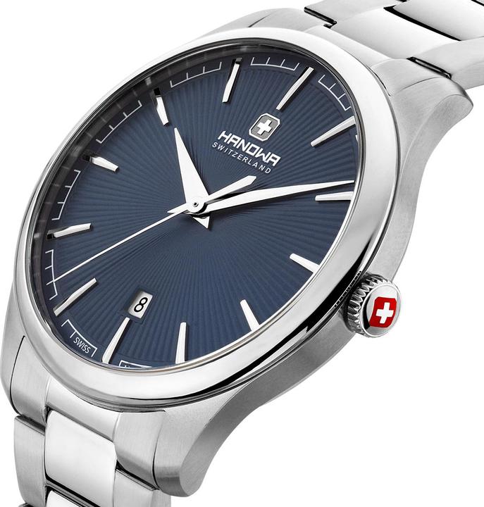 Produktbild Hanowa Simmen (Analoguhr, 40 mm)