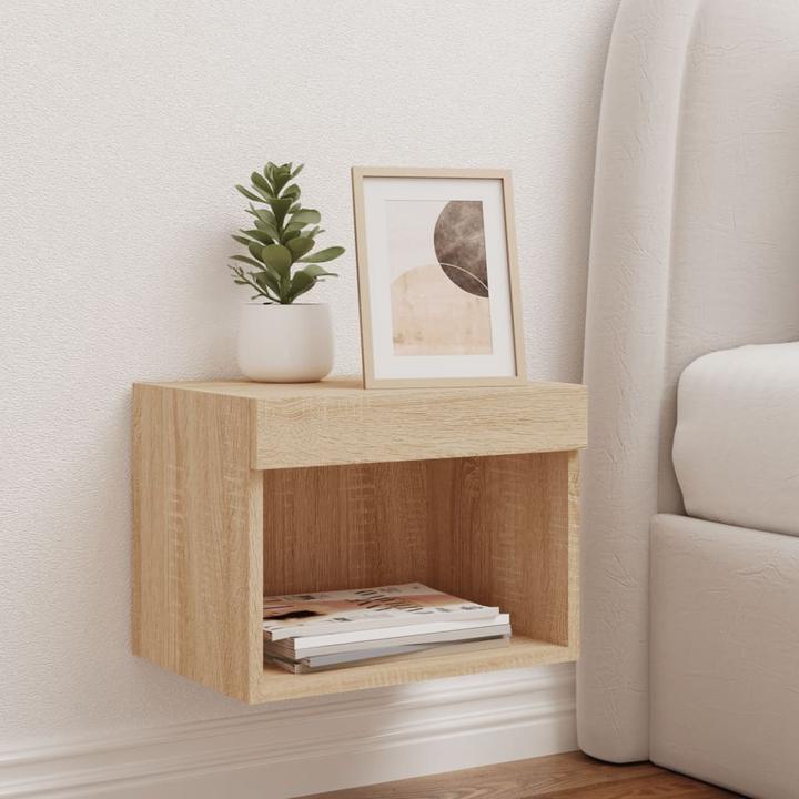 Immagine prodotto vidaXL Nachttisch (40 x 30 x 30 cm)