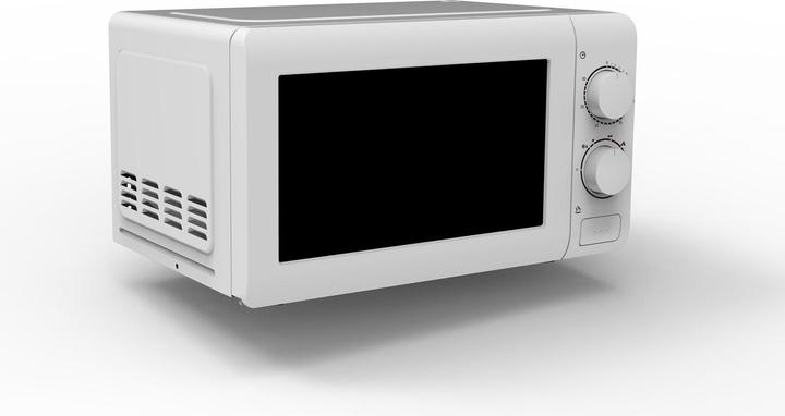 Actual product image UD Microwave oven MM20L-WA (20 l)