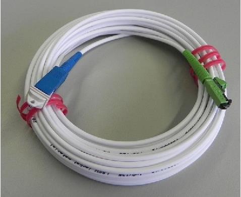 Produktbild Swisscom LWL Anschlusskabel 4m (4 m)