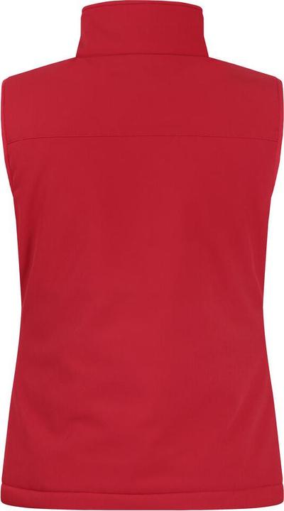 Immagine prodotto Clique Gilet Softshell imbottito Donna (L)