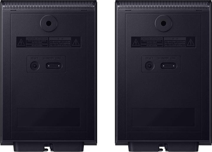 Actual product image Samsung HW-Q935F (42 W, 9.1.4 Channels)