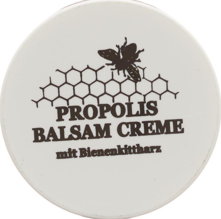 Image du produit Intercosma Propolis Baume Crème 75 ml (Crème pour le corps, 75 ml)