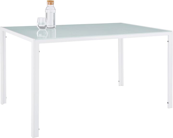 Image du produit tectake Essgruppe Berlin (Verre de sécurité)