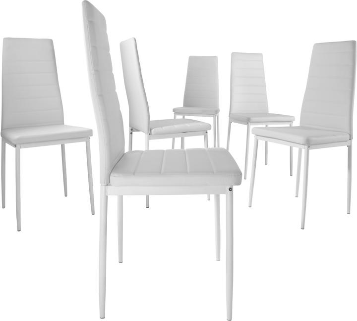 Image du produit tectake Essgruppe Berlin (Verre de sécurité)