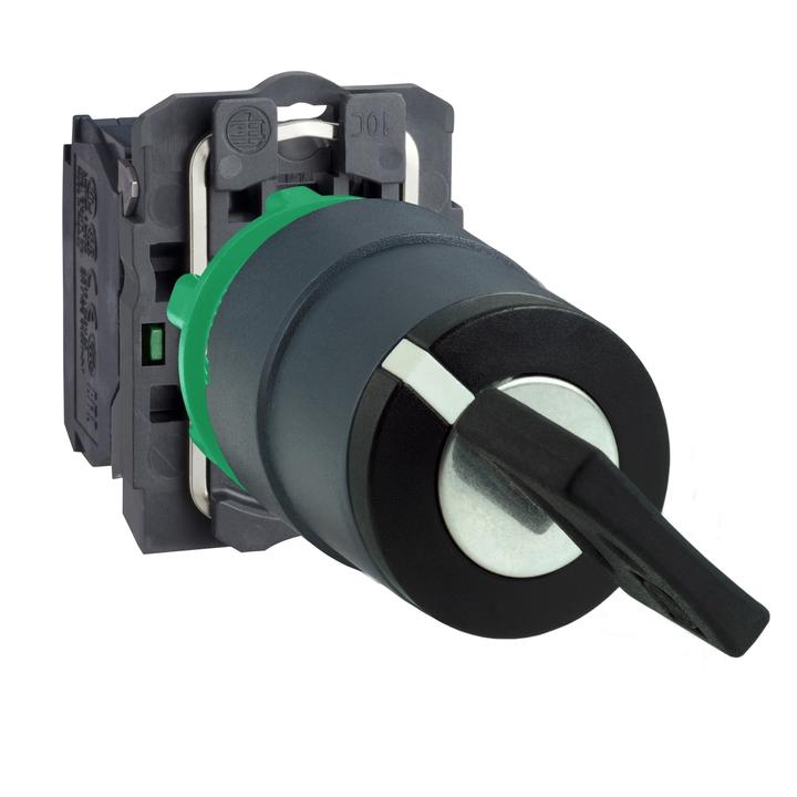 Produktbild Schneider Electric Wahlschalter XB5AG61