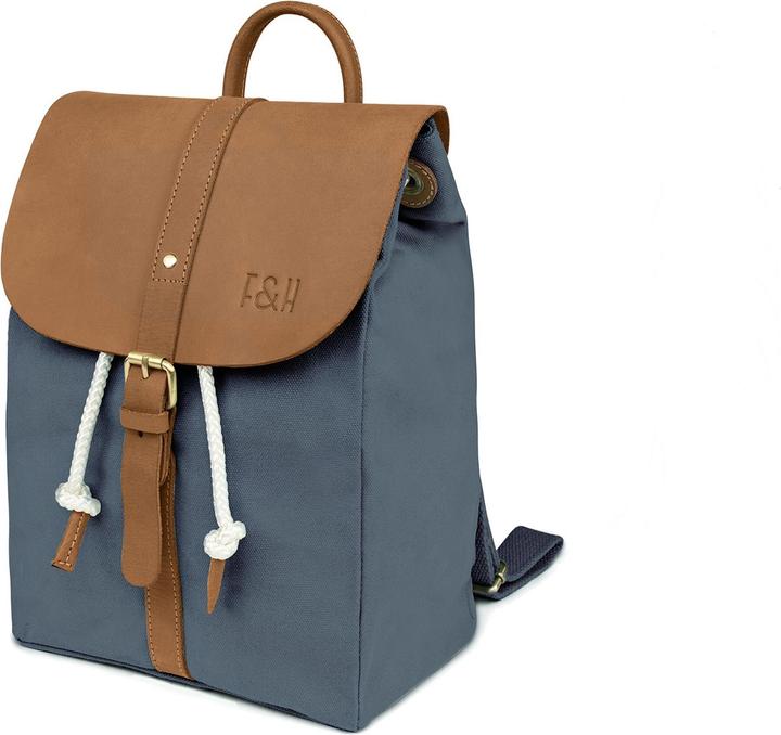 Produktbild Fitz & Huxley Backpack SOLSTICE mini (8.50 l)