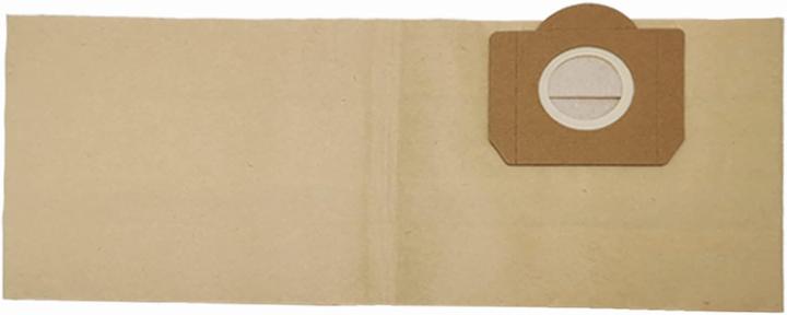 Actual product image Styleshop777 Staubsaugerbeutel 6.959-130.0 für Kärcher Mehrzwecksauger und Waschsauger WD 3 (15 x)