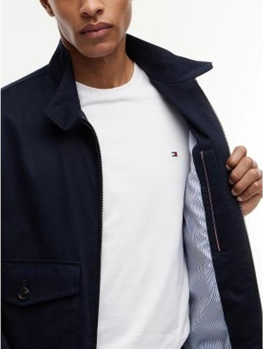 Actual product image Tommy Hilfiger Harrington Jacket (L)