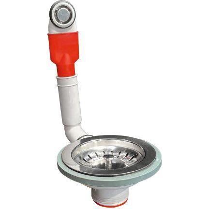 Franke Ablaufset für UBG 611 mit Tropfeinsatz (54833633)