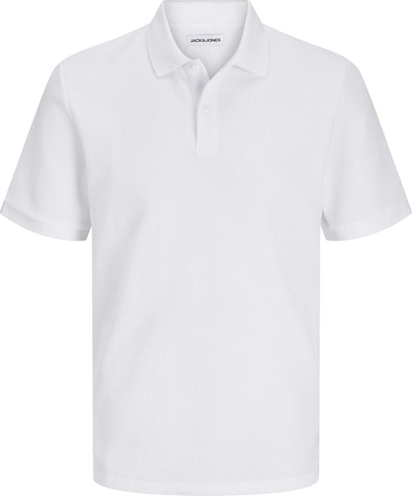 Actual product image Jack & Jones 2er-pack Einfarbig Fly-Away Kragen Poloshirt Poloshirt (XS)
