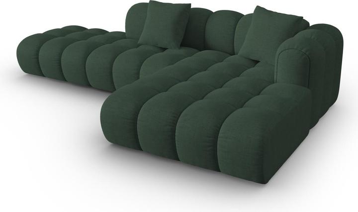 Image du produit CXL by Christian Lacroix Clotilde (Canapé d'angle, Canapé modulaire)