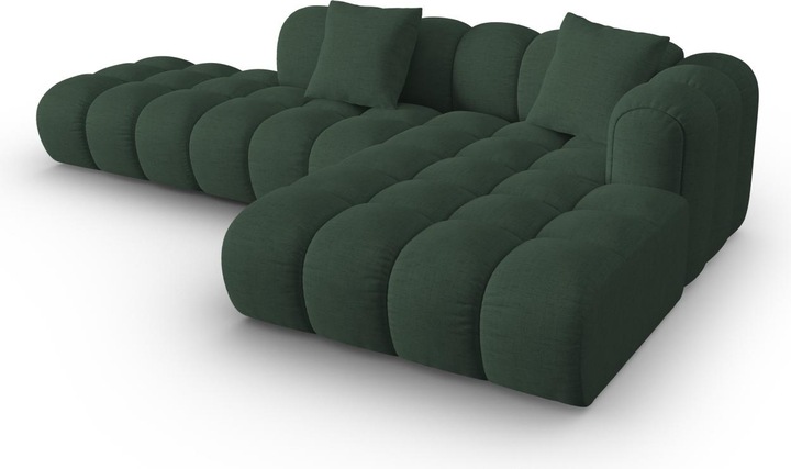 Actual product image CXL by Christian Lacroix Clotilde (Corner sofa)